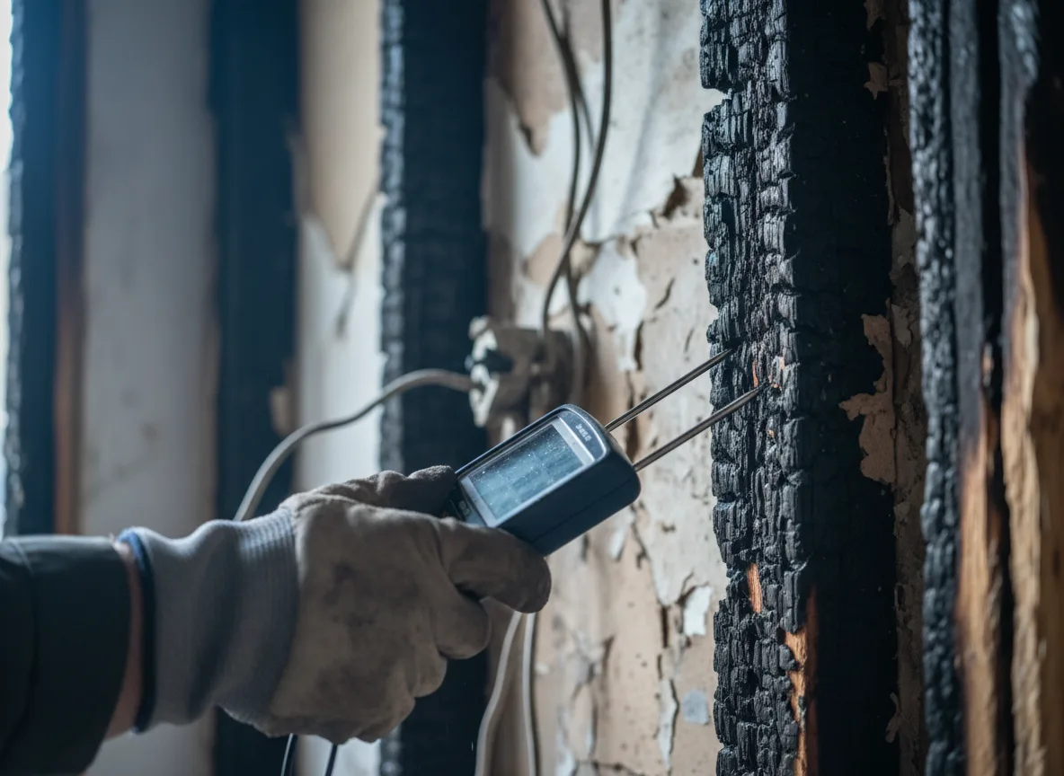 Fire Damage Restoration Dufur, OR FAQs